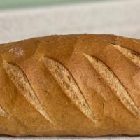 Wheat Bread  · UNIT OF WHEAT BREAD