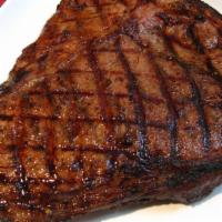 Filete T-Bone · T-Bone Steak