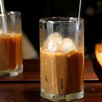 Vietnamese Coffee (Hot) · Milk contained
** Please any dietary preferences or food allergies let us be aware of in the...