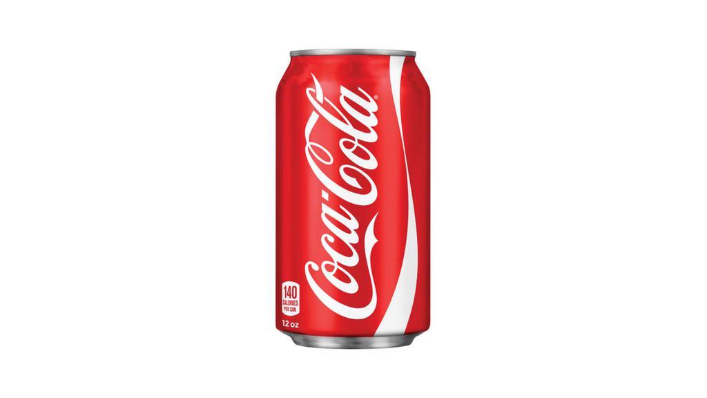 Coca-Cola · 12 Oz