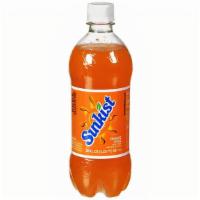 Sunkist Orange Soda · 20 Oz