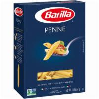 Barilla Penne Pasta · 1 Lb