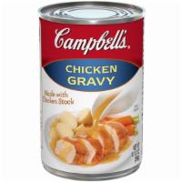 Campbell'S Chicken Gravy · 10.5 Oz