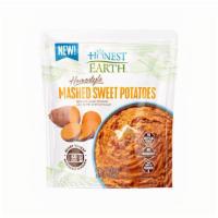 Honest Earth Sweet Potatoes · 9.9 Oz