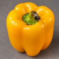 Orange Pepper 2 Count · 