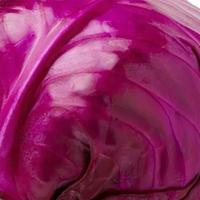 Red Cabbage · Depend on weigh - about $0.89/lb