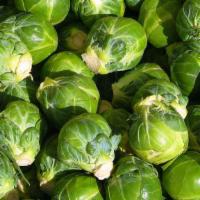 Brussels Sprouts (1 Lb Bag) · 