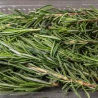 Rosemary 2 Oz · 