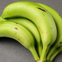 Bananas · 