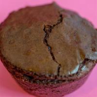 Chocolate Brownie Gluten Free · Gluten-free.
