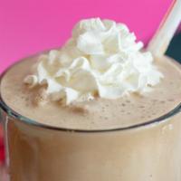 Gourmet Milkshakes · Our decadent ice cream turned into the best shakes in town! For any 