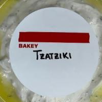 Tzatziki · 
