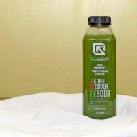 Green Lemonade 12 Oz. (Gl) · Ingredients: apples are extremely rich in important antioxidants, flavonoids and dietary fib...