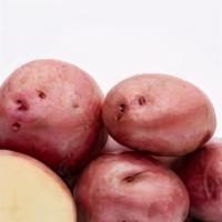 Potato (3) · 