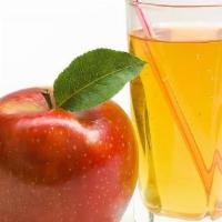 Apple 🍎  Juice · 1  bottles of apple juice  ..sweet
