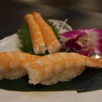 Ebi Cooked Shrimp · 