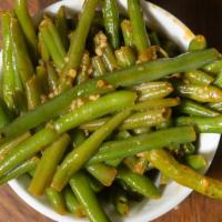 Green Beans  · 