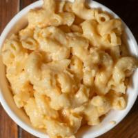 Baked Mac And Cheese · 