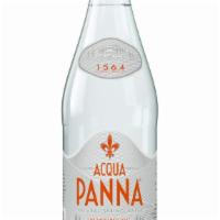 Aqua Panna · 