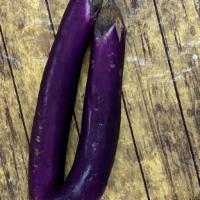 Japanese Eggplant · Each