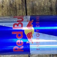 Red Bull · 8.4oz can