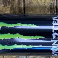 Monster Energy · 16oz can