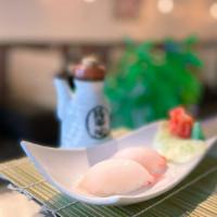 Red Snapper (2Pc) · Tai.