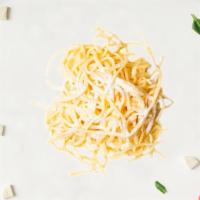 Spaghetti Pasta, Creator Awards · Build your own pasta with your choice of sauce and toppings! Served with garlic bread and a ...