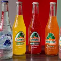 Refrescos - Mexican Soda · 