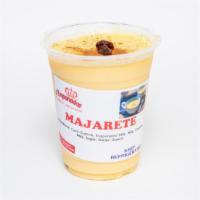 Sweet Corn / Majarete · 
