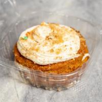 Carrot Cake · 