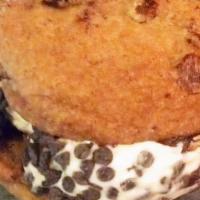 Scoop-Wich Switch · Two ice cream cookie sandwiches - four cookies loaded up with delicious ice cream for a real...