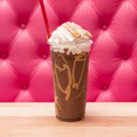 Vegan Milkshake · Oat milk ice cream makes a terrific shake! Now take advantage of the scoop DeVille method an...