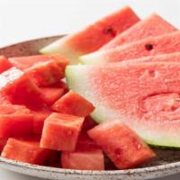 Watermelon · Super Sweet Watermelon