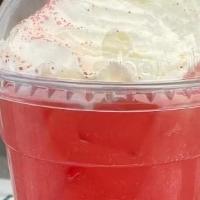 Italian Sodas · Try a pick me up with a Red Bull Soda or just a yummy drink without the pickup and we use sp...
