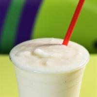 Pina Colada · Pineapple, banana, Coconut milk, agave