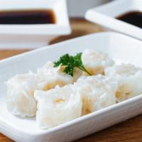 Shrimp Shumai (6Pcs) · *can't be made gluten-free