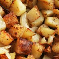 Side Of Home Fries · 