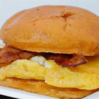 Breakfast Sandwiches · Grubhouse signature breakfast sandwiches.