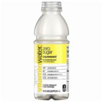 Vitamin Water · Stay hydrated while you enhance your water drinking experience with the vitamins and electro...