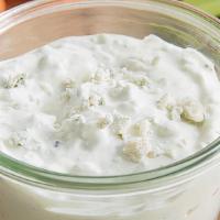 Extra Blue Cheese Dipping Sauce · 