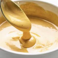 Extra Honey Mustard Dipping Sauce · 