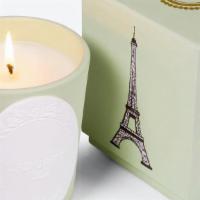 Paris Scented Candle · 