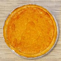 Sweet Potato Pie · made fresh on site.its two mini pies made with fresh ingredients like grandma used to make!