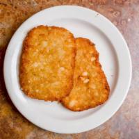 Hash Brown (2 Pc) · 