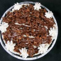 Hop-Yo Pie · Delicious layered pie with Oreo crust and custom choices of soft serve and topping flavors.
...