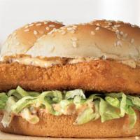 The Perfect Fish Sandwich · This fish sandwich is perfect too, but you'll just have to test it out for yourself. Freshly...