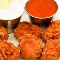 Boneless Wings · 