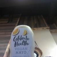 Mayo Vegan Celebrate Health · Gluten Free 30 ml