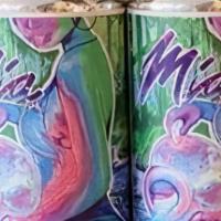Spicket River Brewery - Mia · SESSION 4.4% ABV . 4 Pack